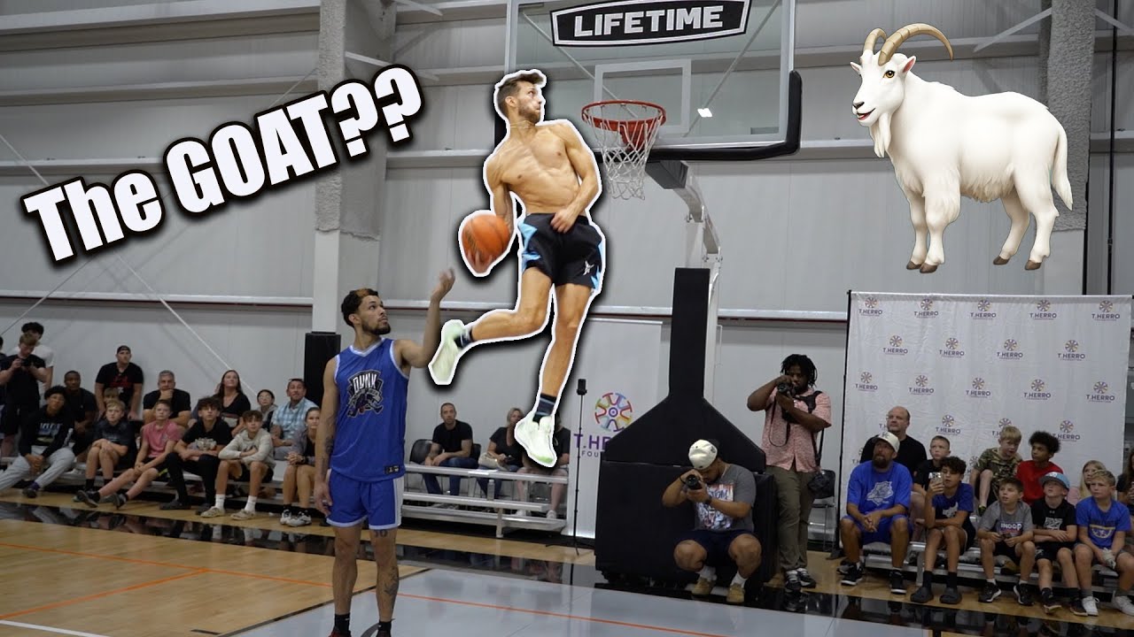 Dunkers 2025: 7 fantastiska tips för att förbättra ditt spel 5 dunkers