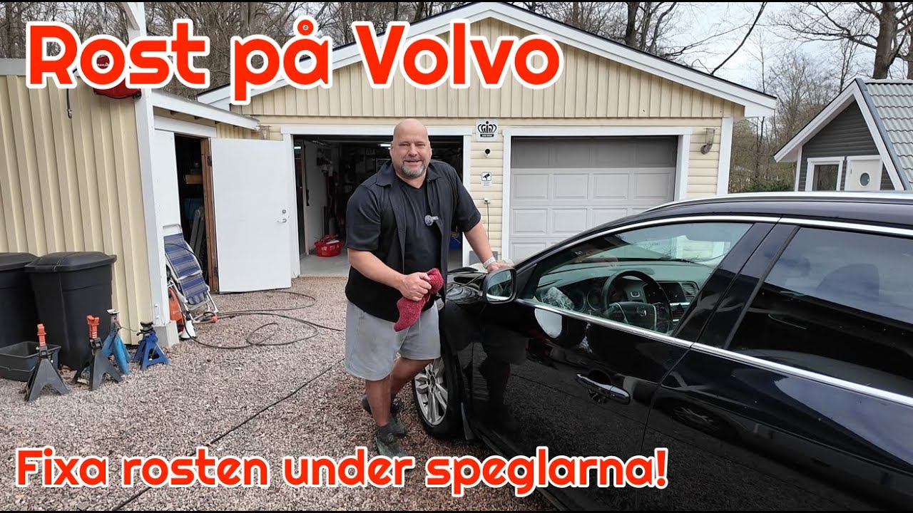 fixa själv