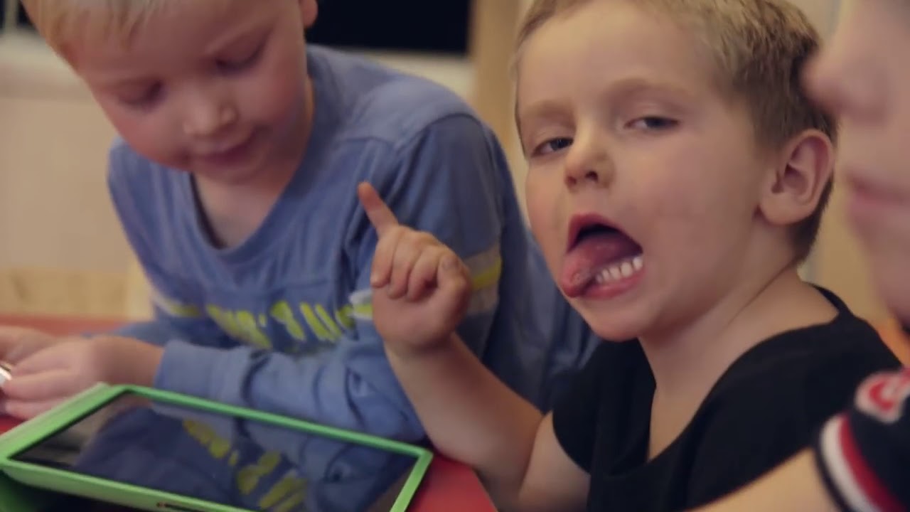 förskolelärare