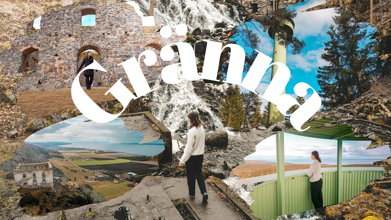 gränna