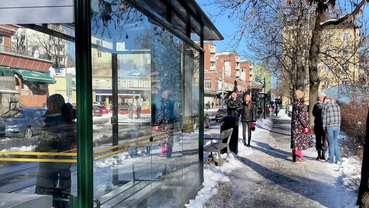 Gröndal 2025: 7 anledningar att flytta hit direkt 1 gröndal