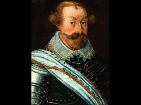 Gustav Vasas söner: 5 fascinerande fakta du inte visste 4 gustav vasas söner