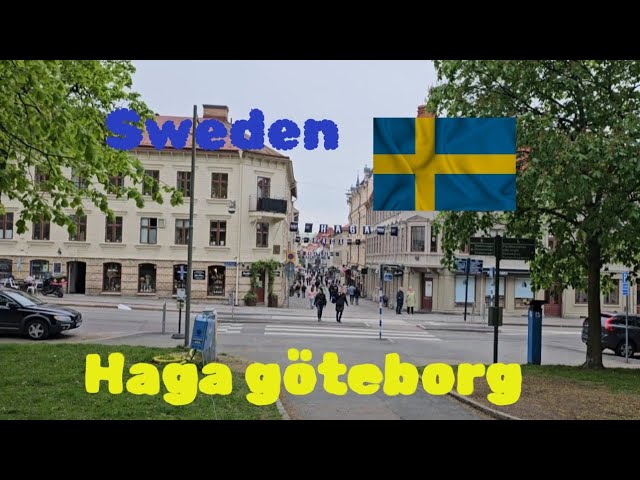 Haga Gøteborg 2025: 7 skäl att besöka denna dolda pärla 5 haga gøteborg