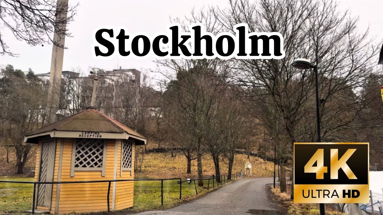 hägersten