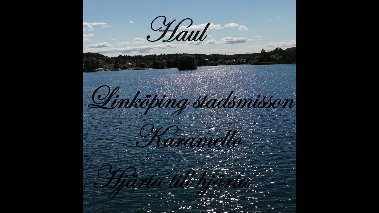 hjärta till hjärta linköping