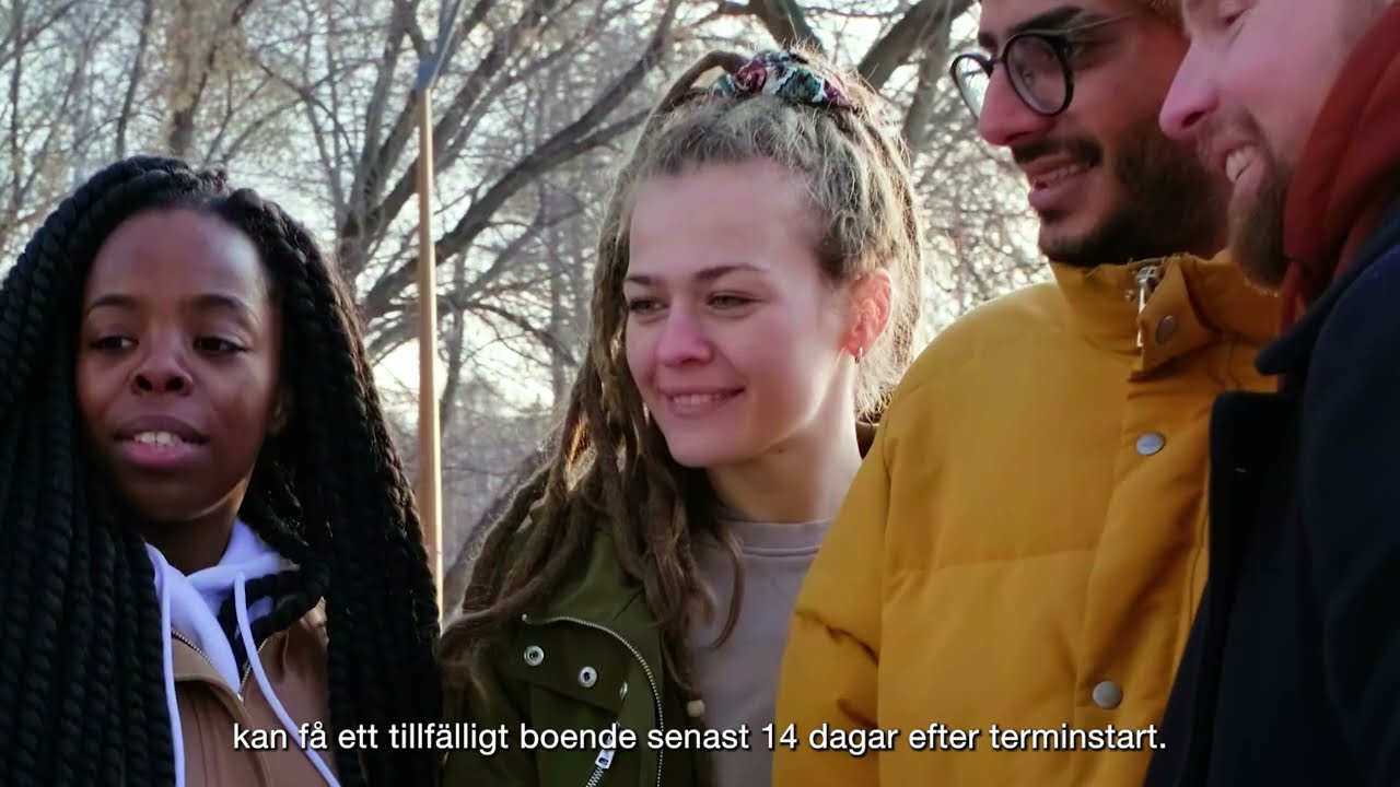 Högskolan i Gävle 2025: 5 inspirerande program att välja mellan 5 högskolan i gävle