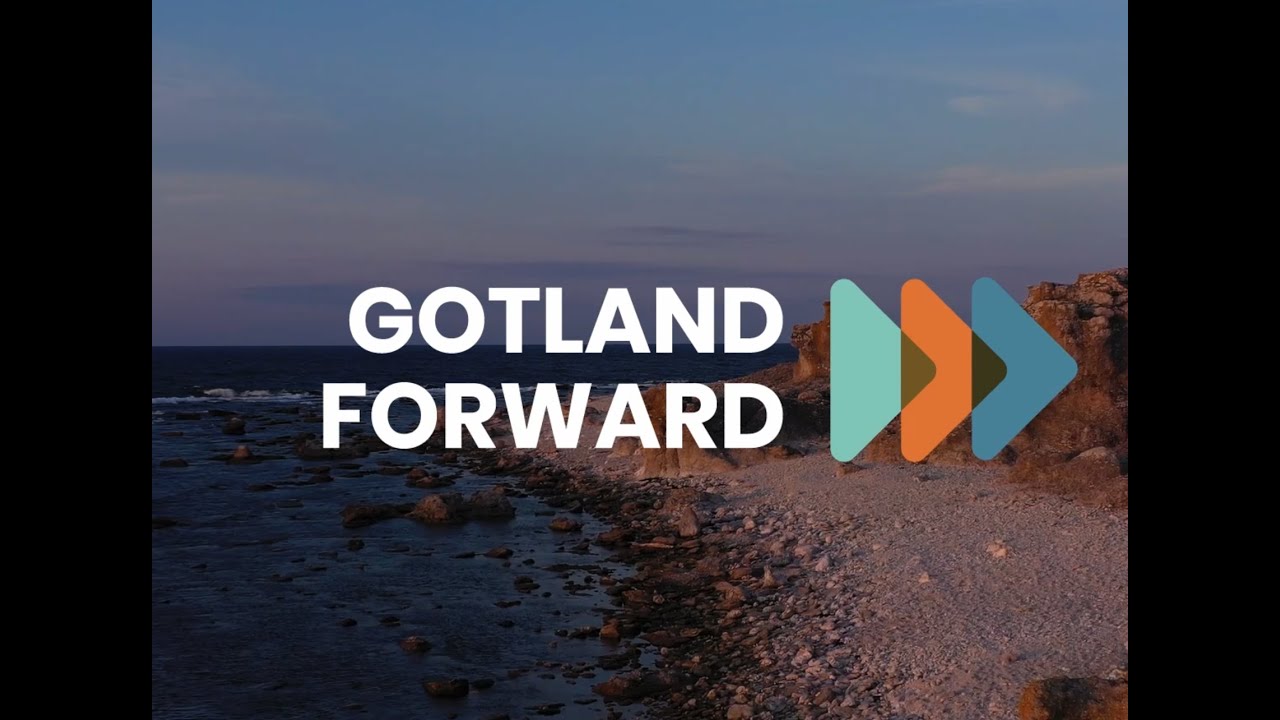 jobb gotland