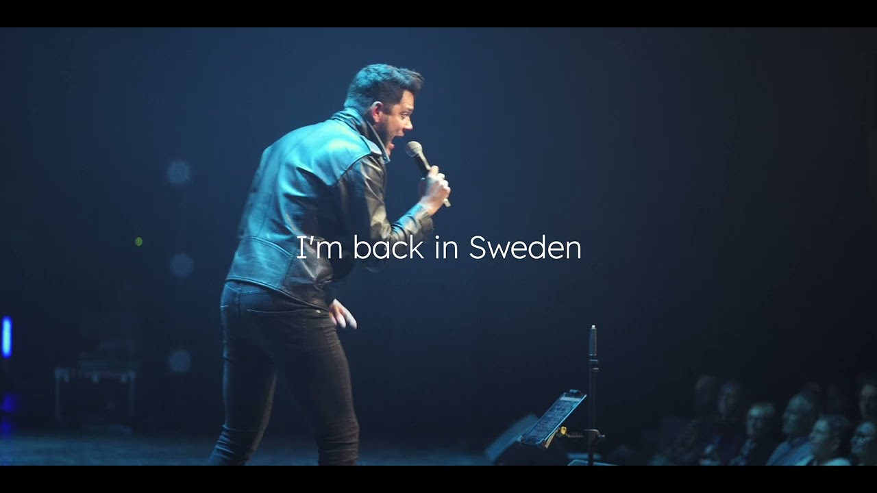 Joel Nunez: 5 steg för att lyckas 2025 4 joel nunez