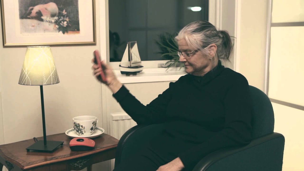jourhavande medmänniska