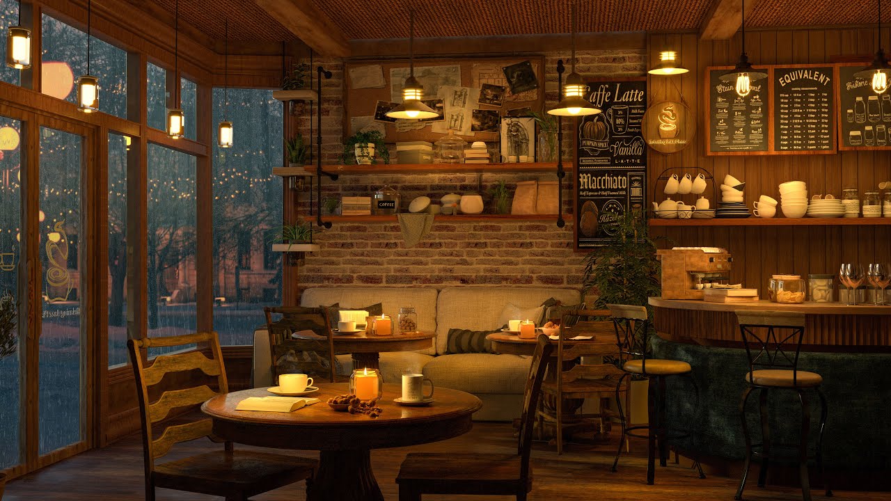 Kafe 2025: 7 fantastiska smaker att upptäcka! 4 kafe