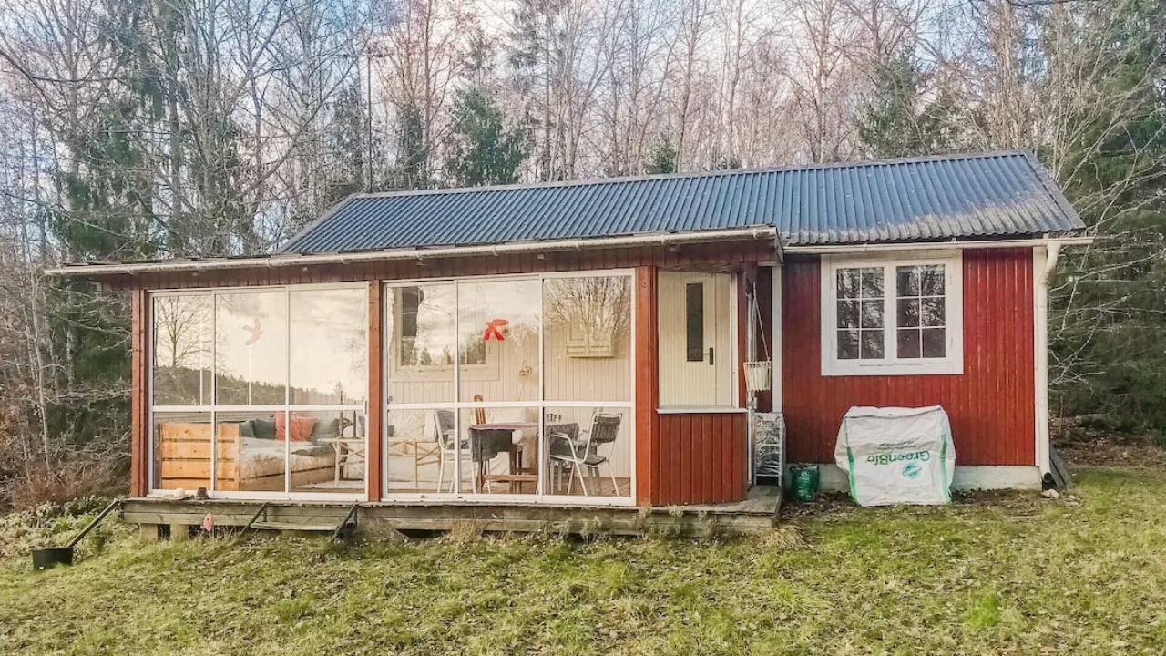 kallinge
