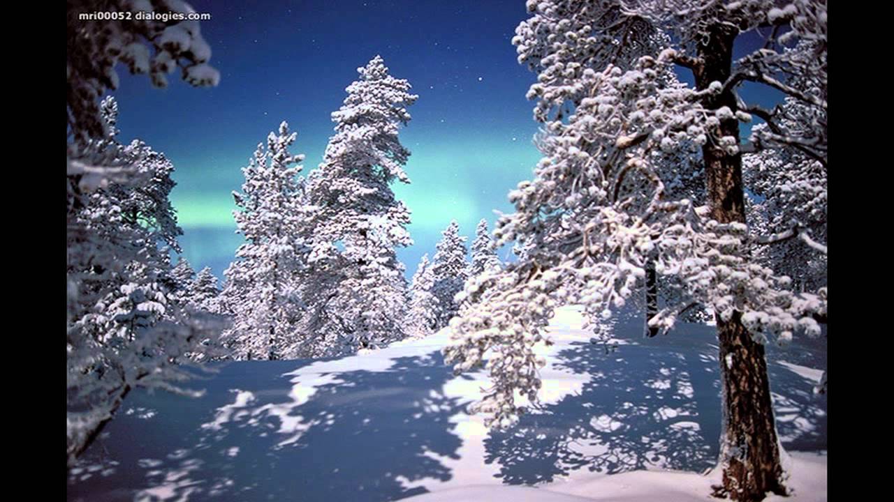 kauneimmat joululaulut