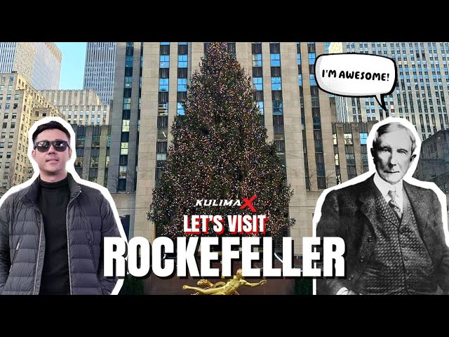klockan i new york