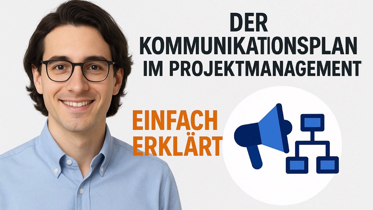 kommunikationsplan