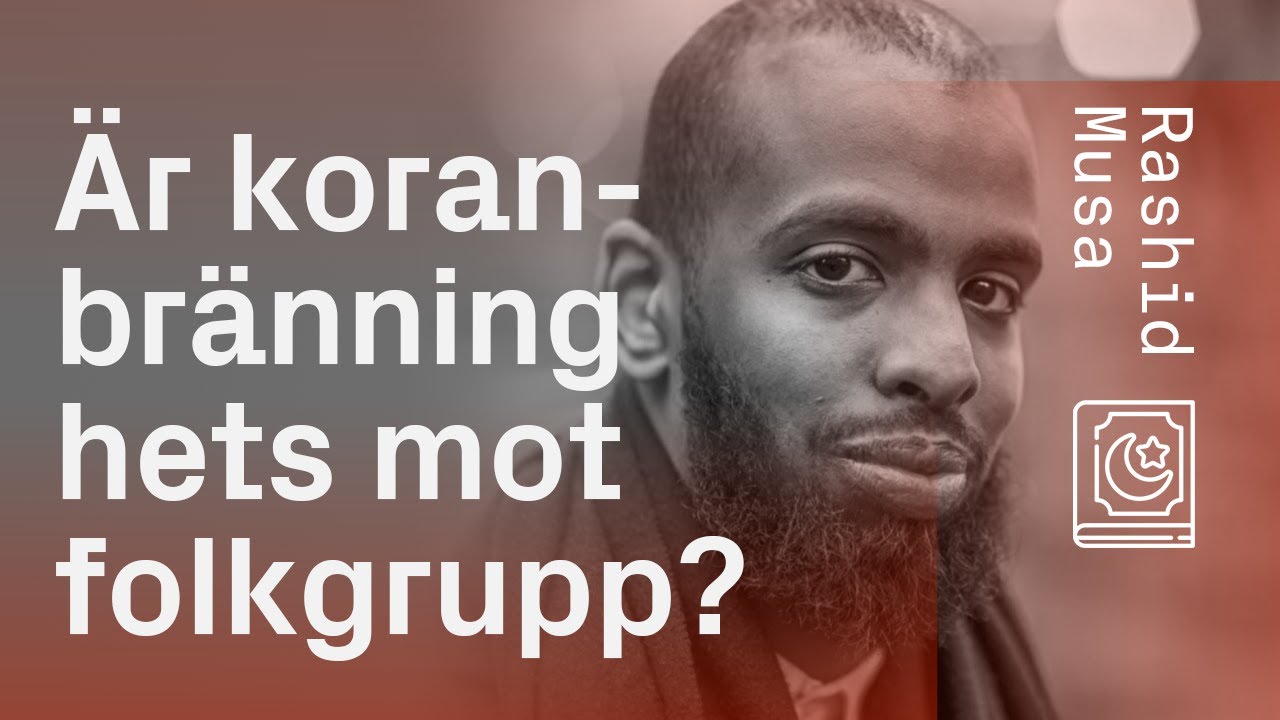 Koranbränning 2025: 5 saker du bör veta om kontroversen 4 koranbränning