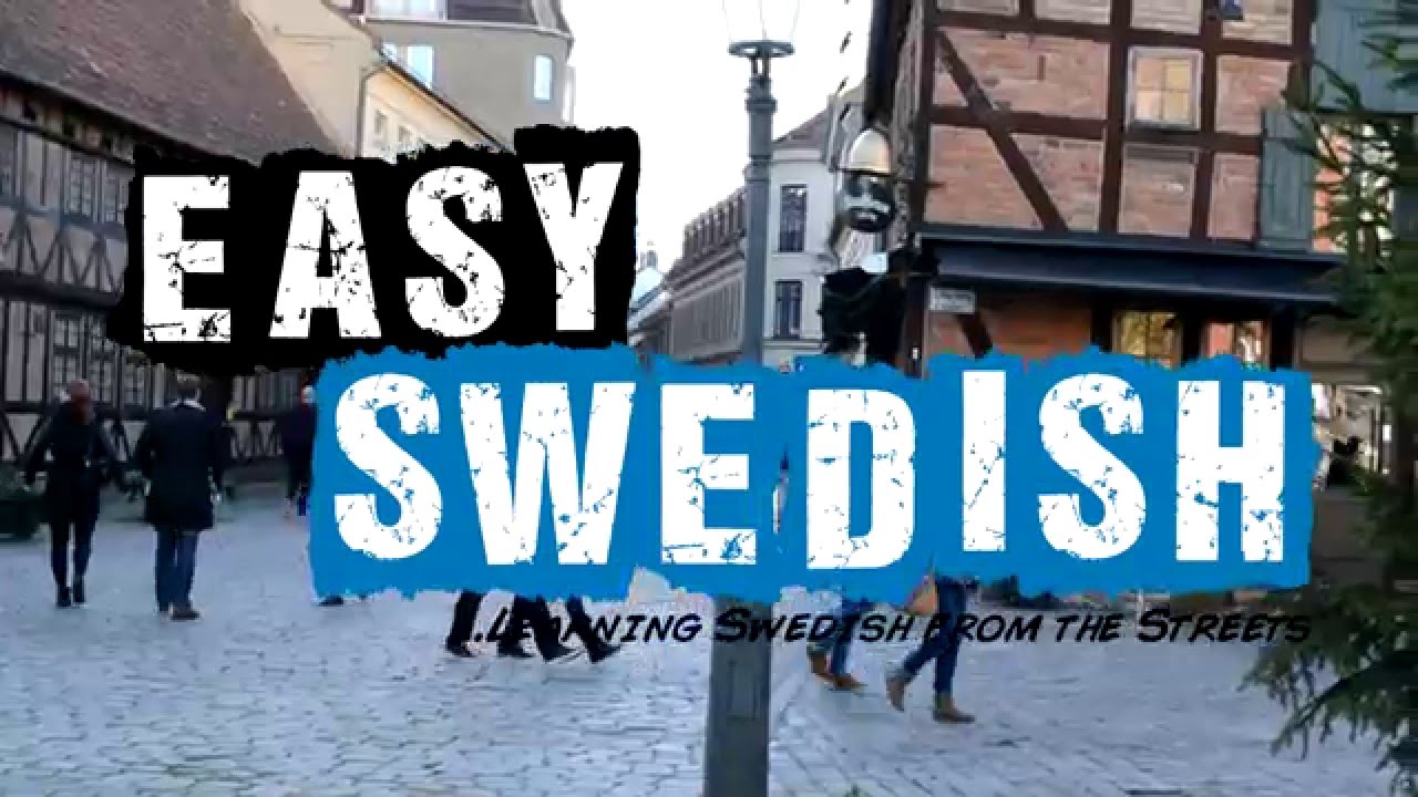 Lätt svenska 2025: 5 enkla tips för att lära språket snabbt 1 lätt svenska
