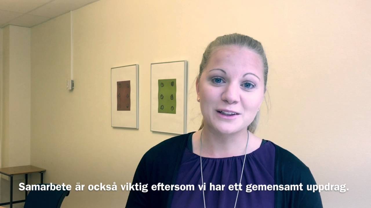 lediga jobb västerås