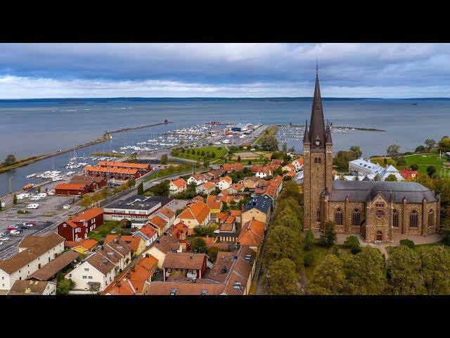 mariestad