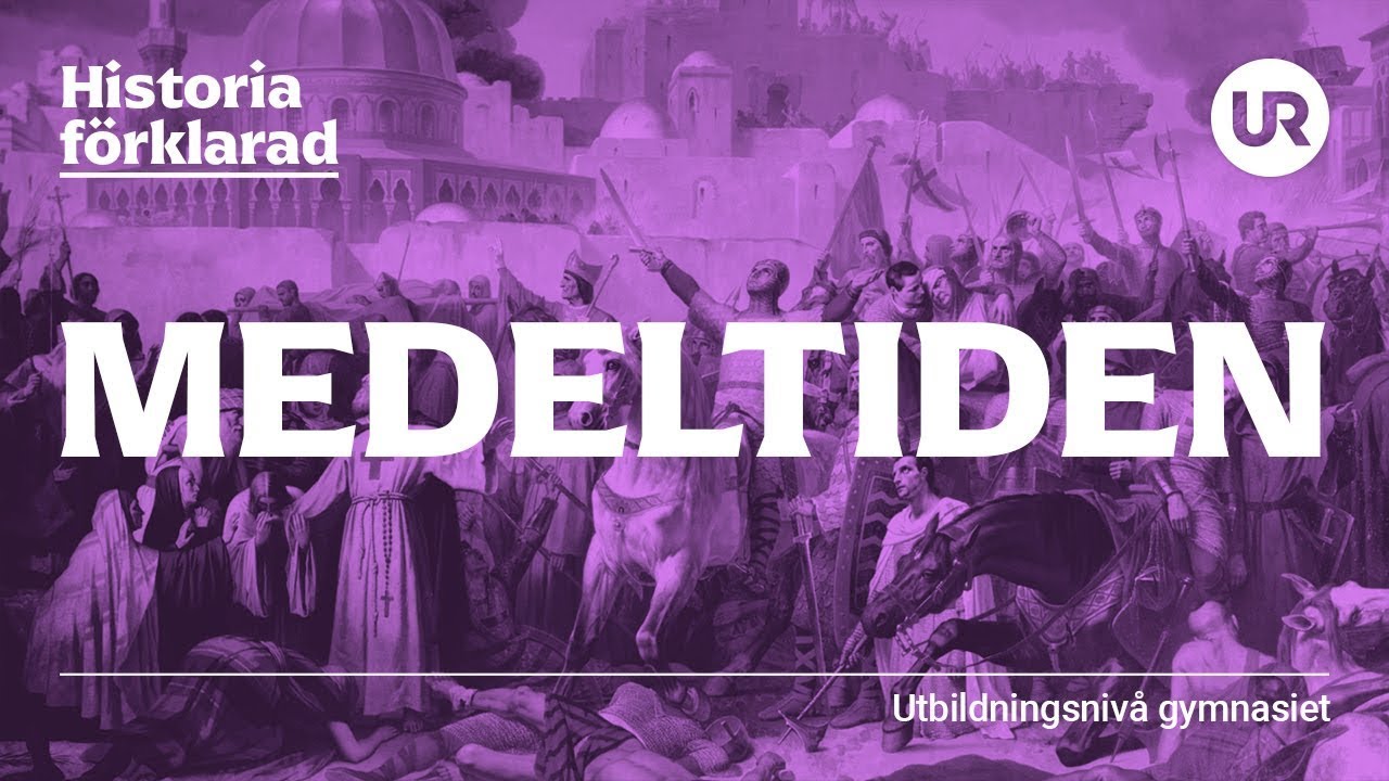 medeltiden