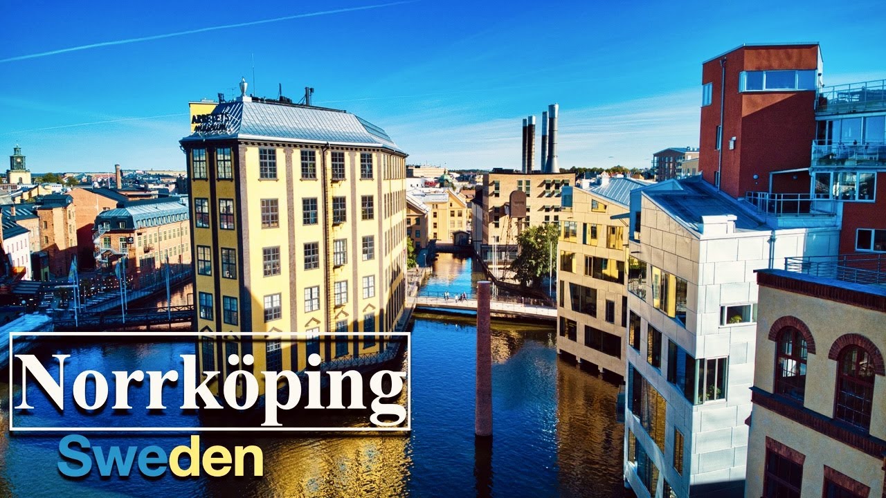 norrköping tidning