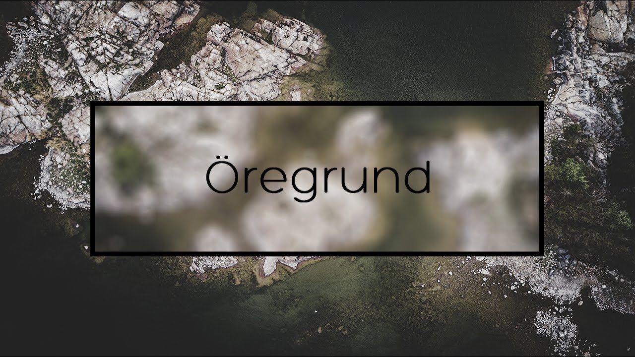 öregrund