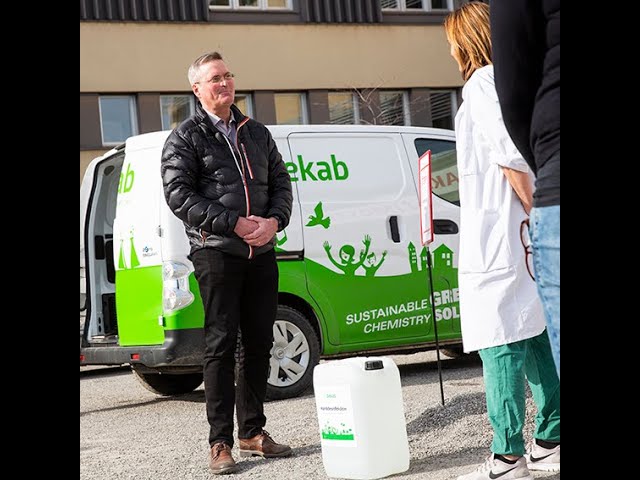 örnsköldsviks sjukhus
