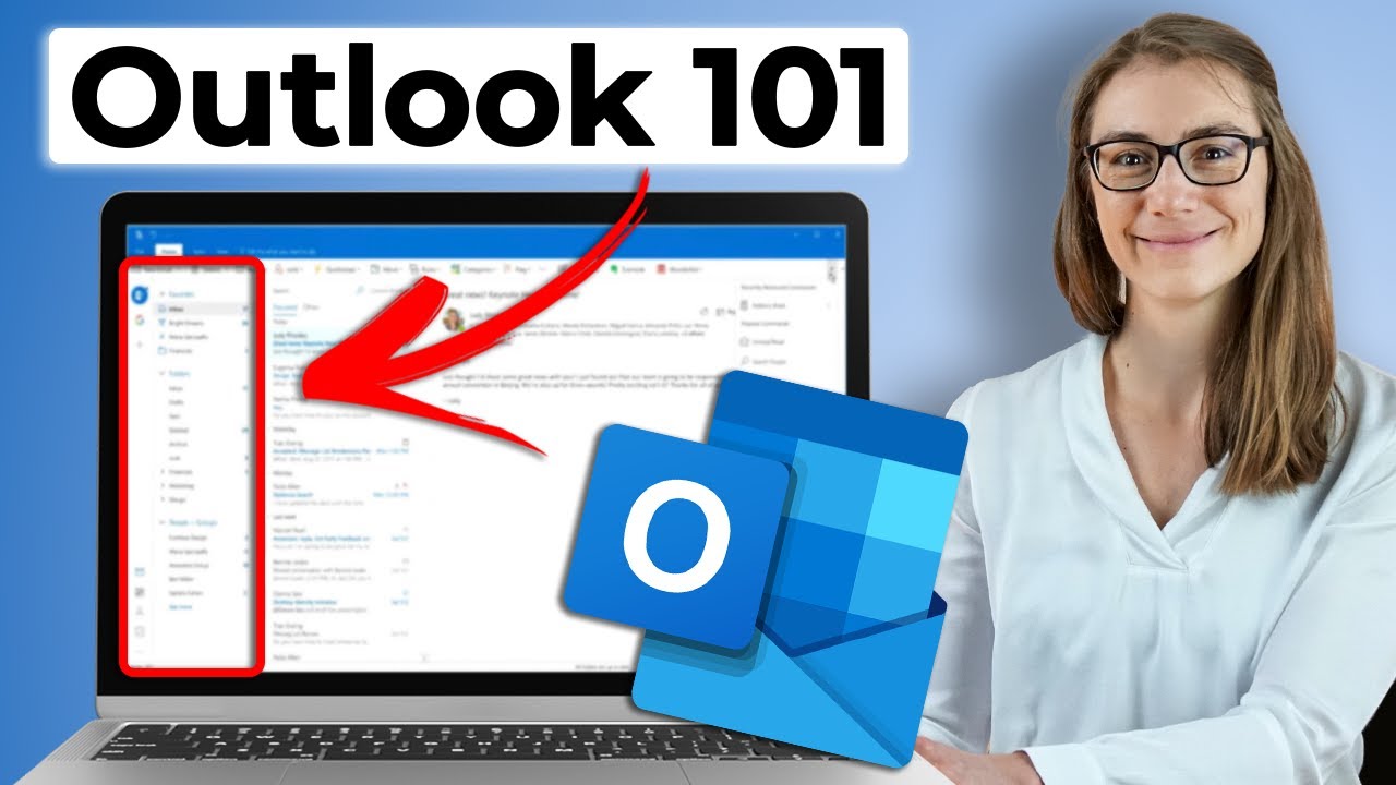 outlook inlogg