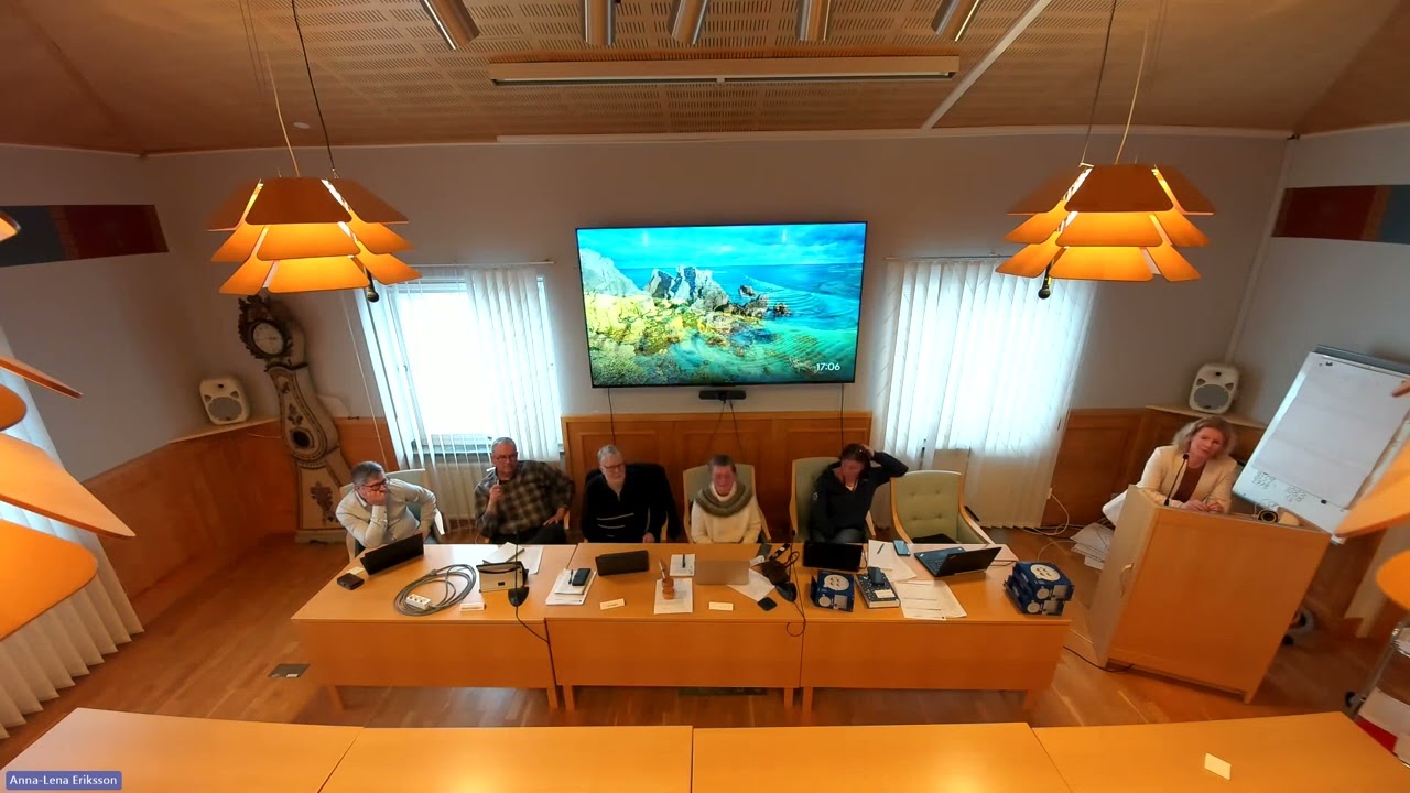 överkalix kommun