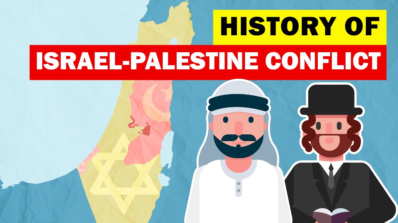palestina religion