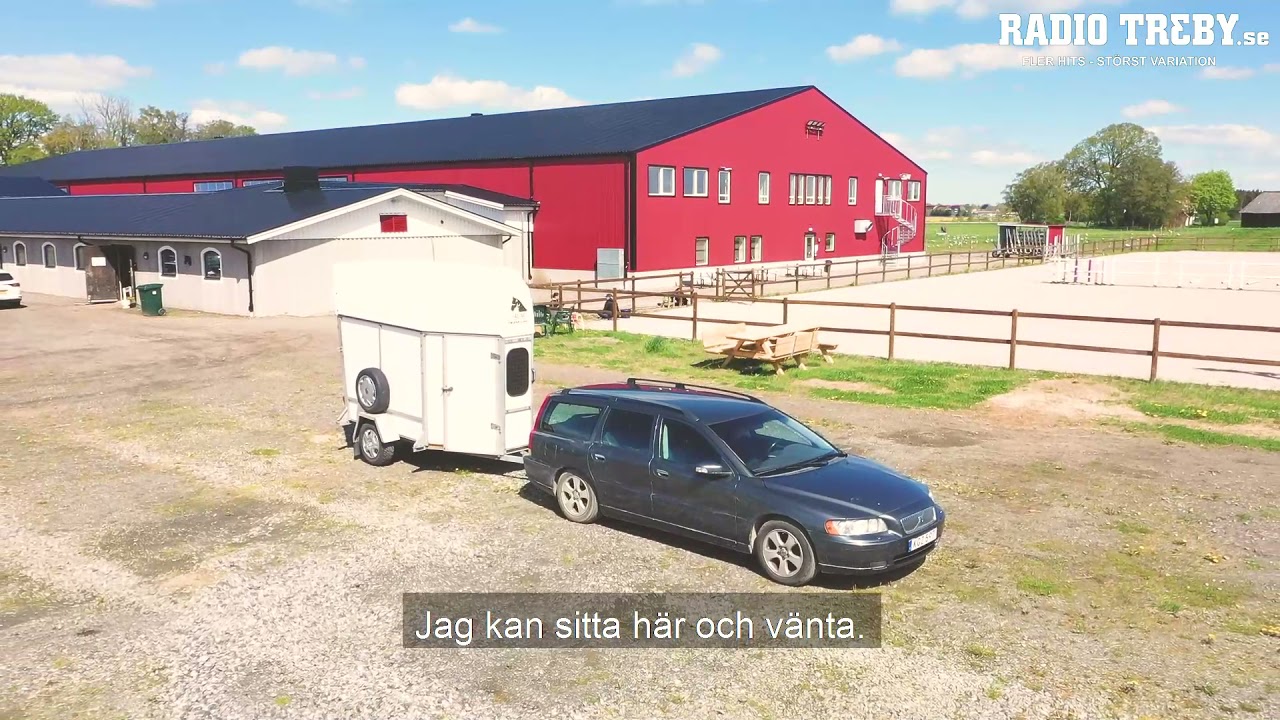 Radio Treby 2025: 7 anledningar att lyssna idag! 5 radio treby