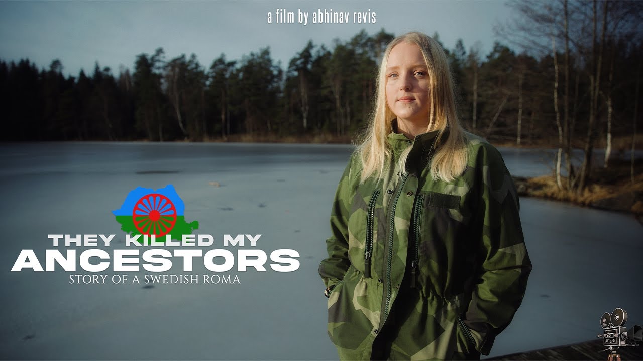 romer i sverige