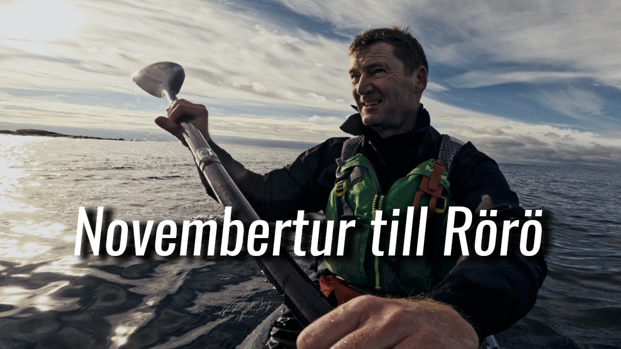 Rörö 2025: 7 anledningar att besöka denna gömda pÀrla 5 rörö