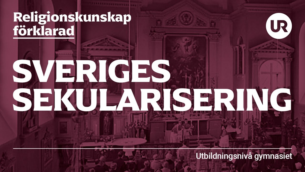 Sekulariserad 2025: 7 steg för att förstå dess påverkan 4 sekulariserad