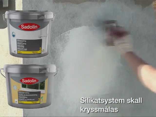 Silikatfärg 2025: 7 fördelar du inte visste om! 5 silikatfärg