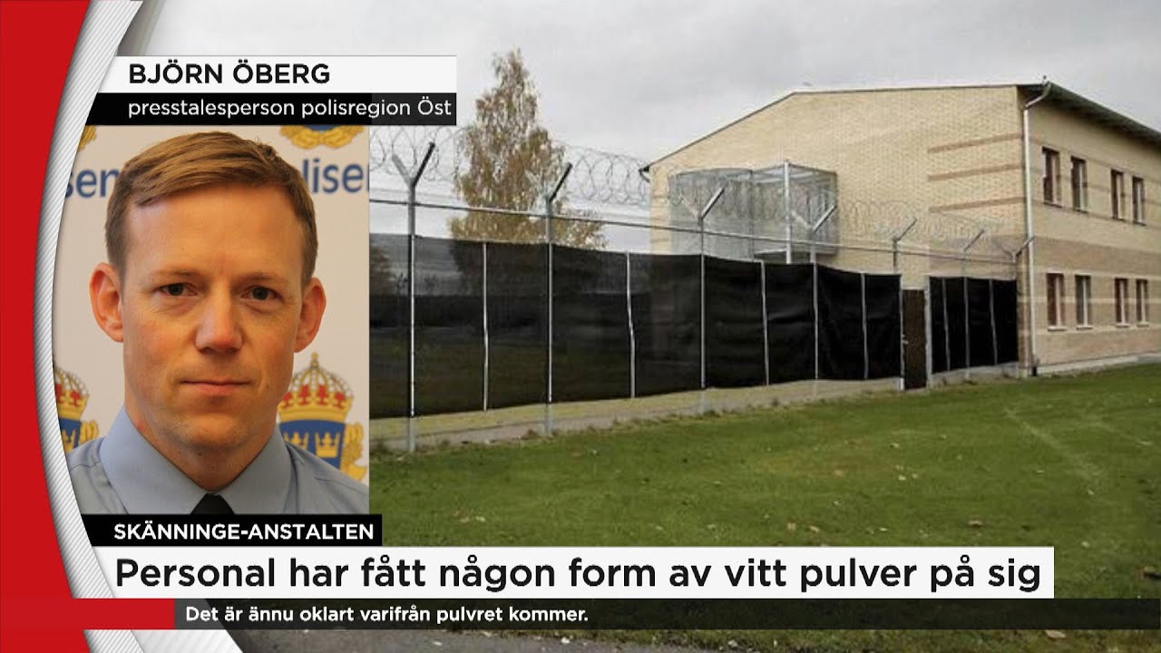 Skänninge anstalt 2025: 7 viktiga fakta du bör känna till 5 skänninge anstalt