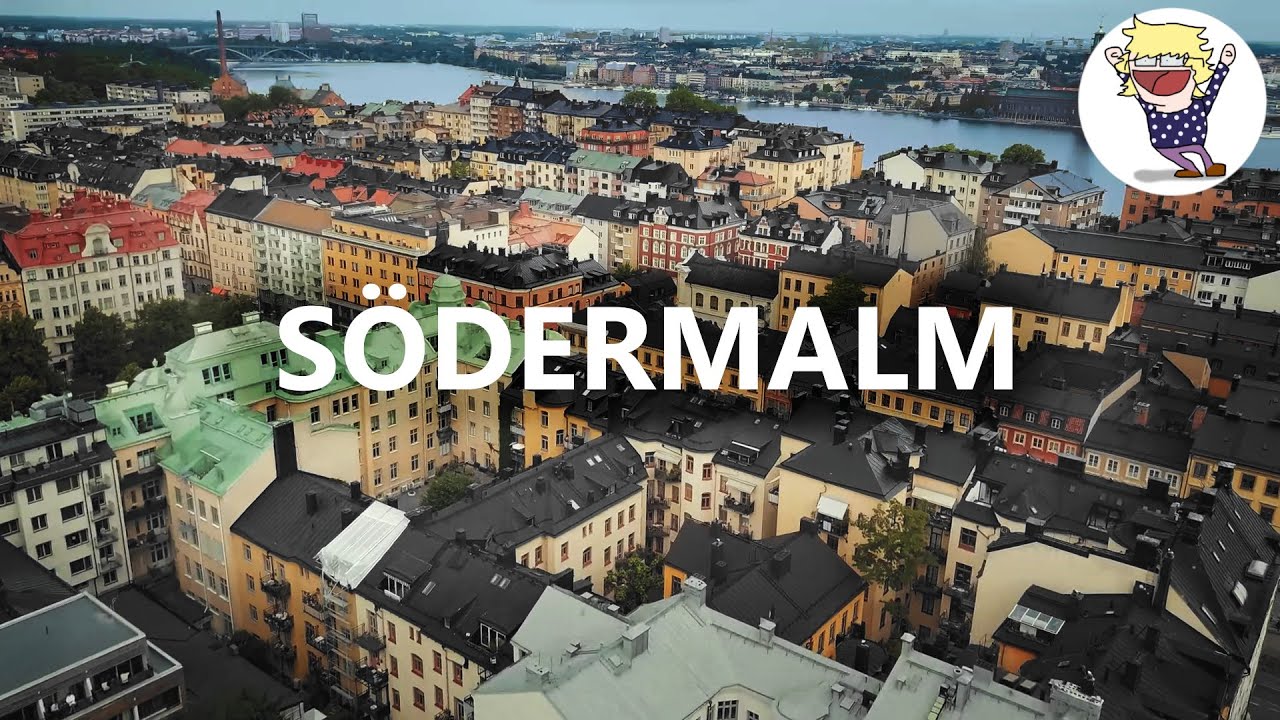 Södermalm 2025: 7 dolda pärlor du inte får missa 5 södermalm
