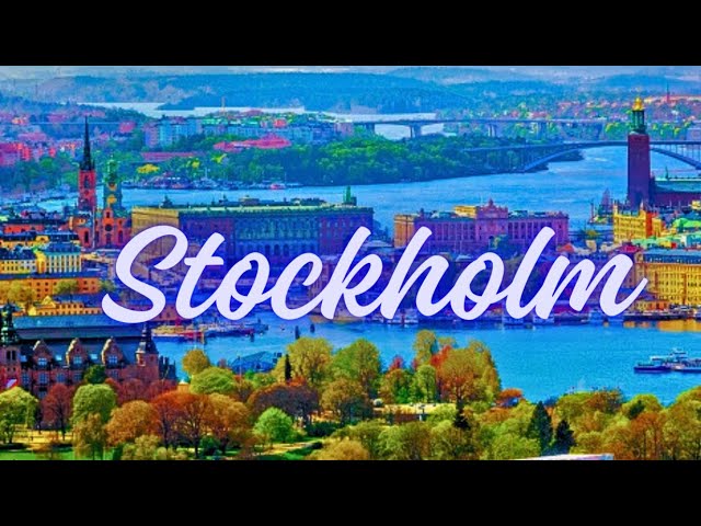 sportlov stockholm 2024