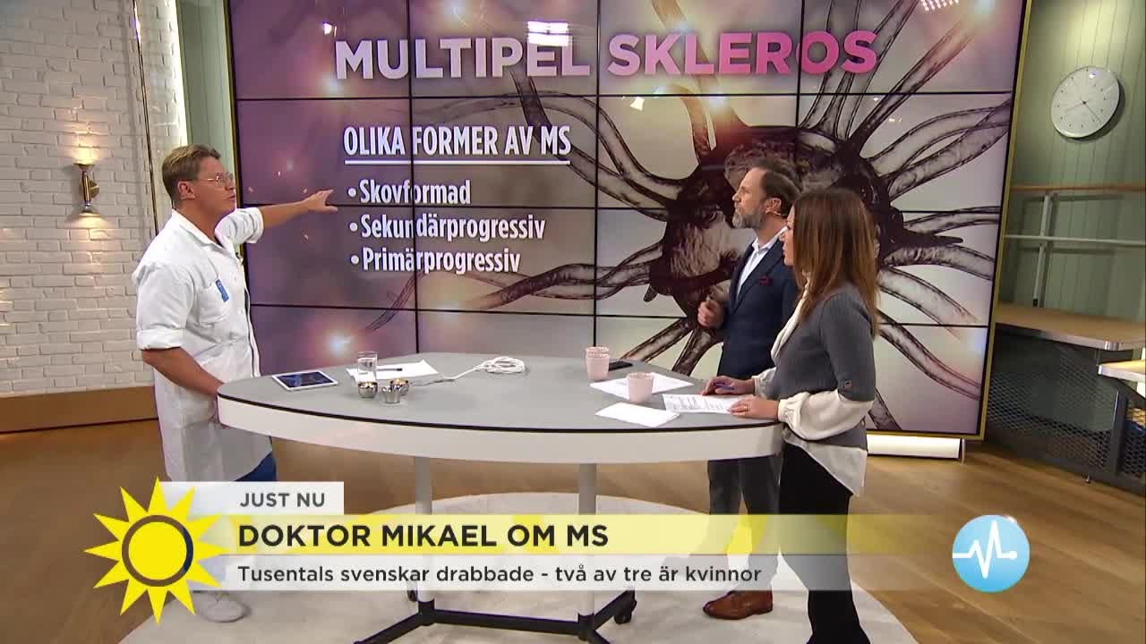 stefan åsberg sjukdom