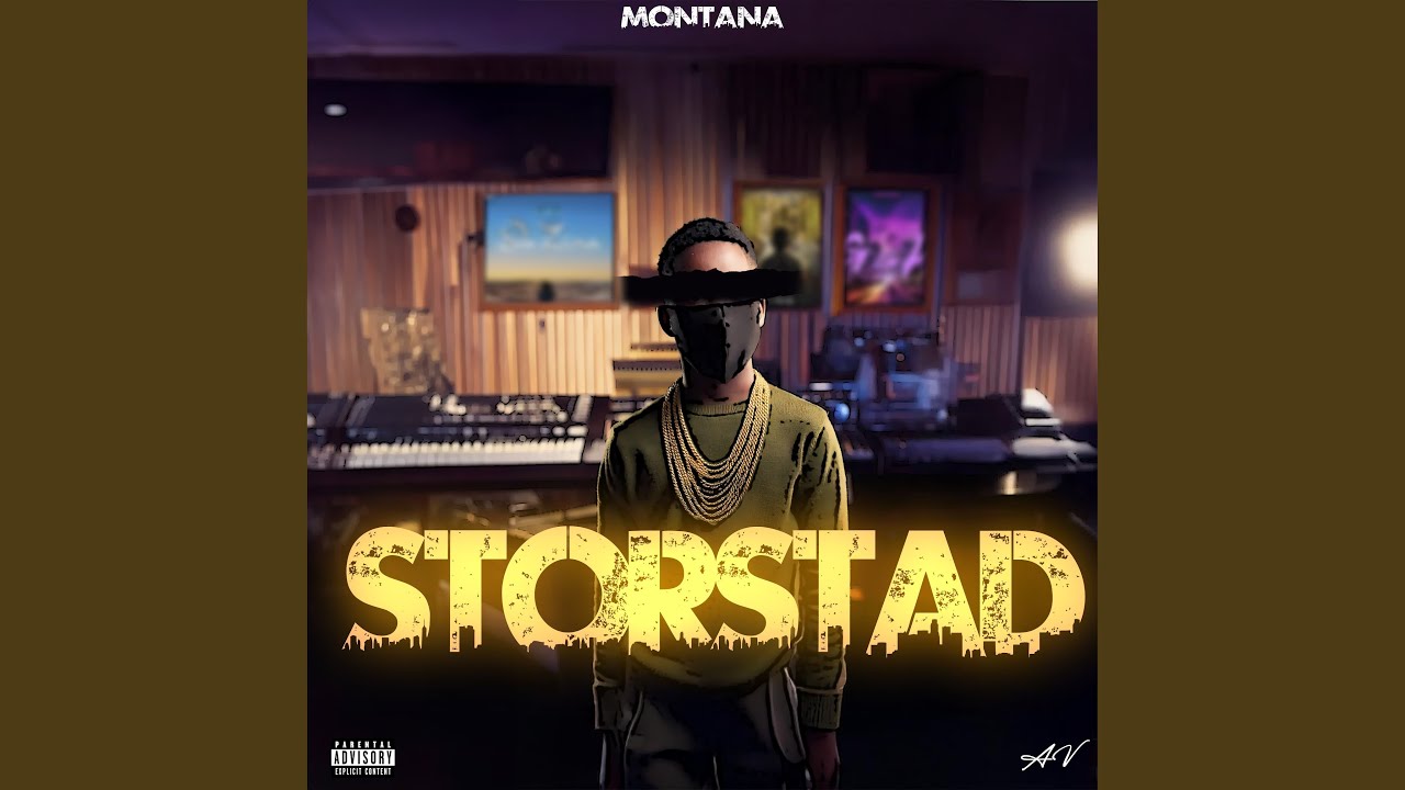 storstad