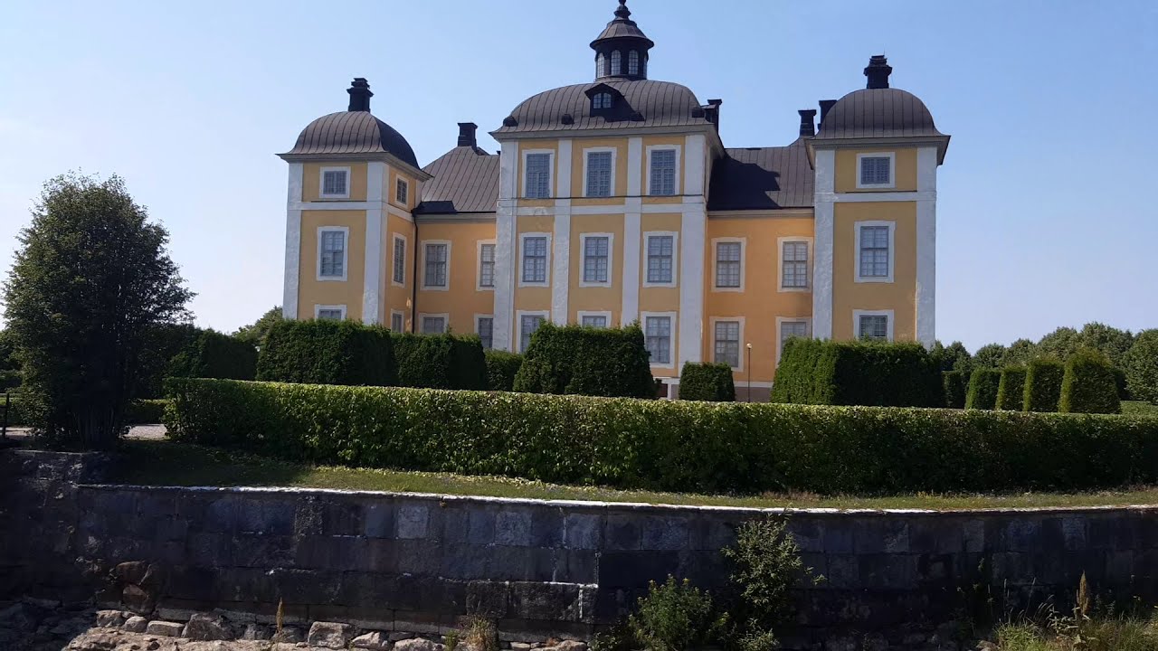 Strömsholm 2025: 7 populära aktiviteter att upptäckta! 1 strömsholm