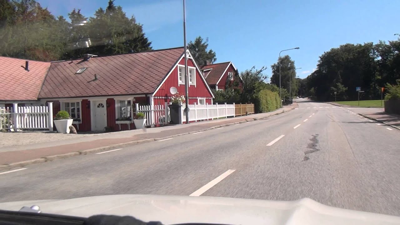 svalöv