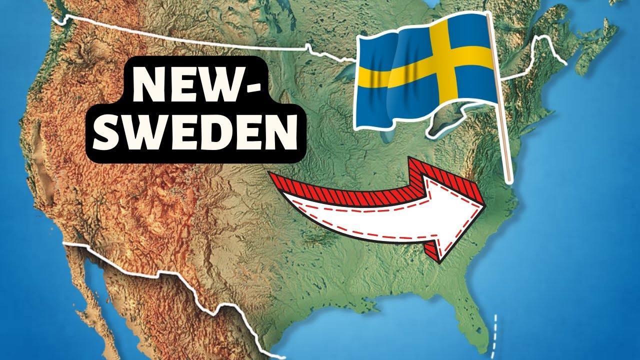 Svenska kolonier 2025: 7 fascinerande fakta du inte visste 1 svenska kolonier