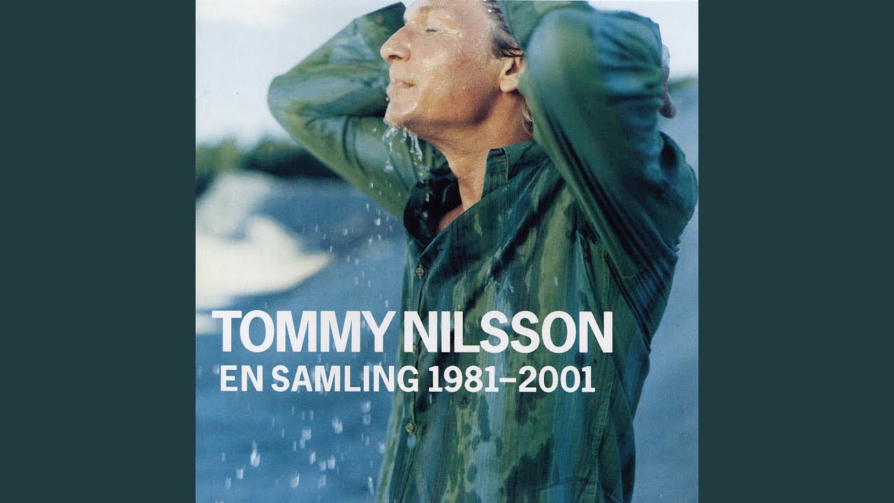 tommy nilsson barn