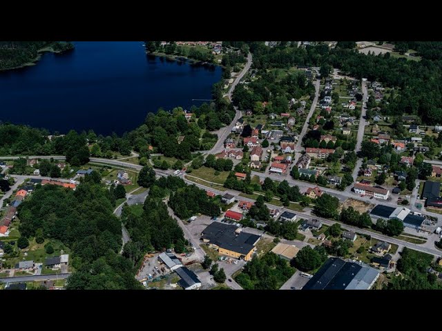 Urshult 2025: 7 fantastiska platser du måste besöka! 5 urshult