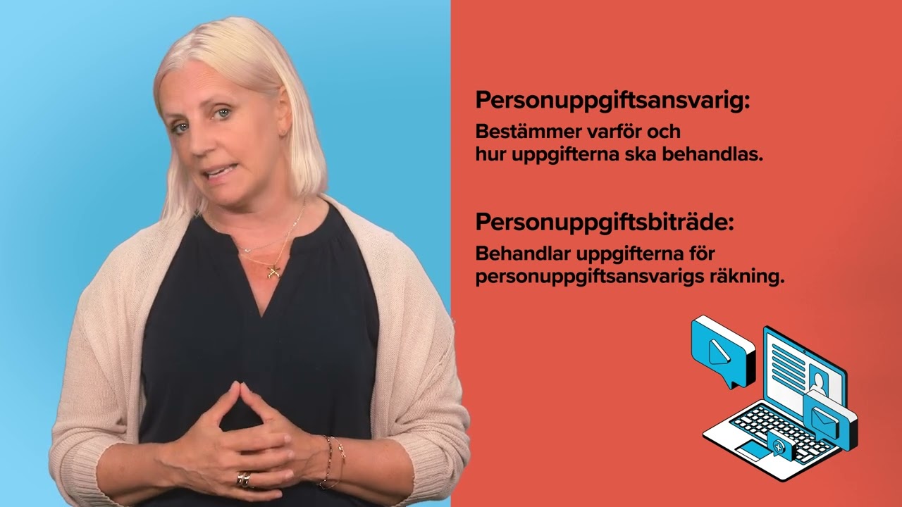 Vad är GDPR 2025: 7 viktiga insikter du måste veta 4 vad är gdpr