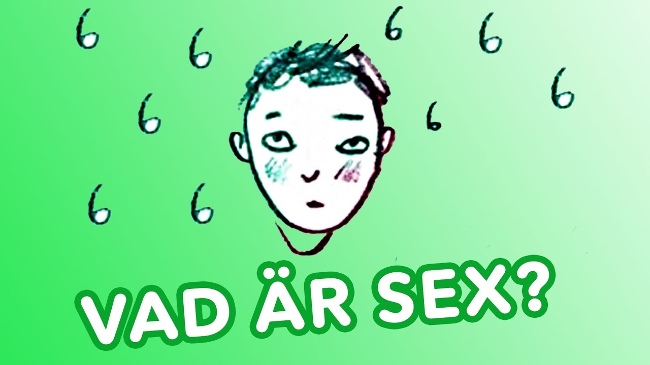 Vad är sex 2025: 5 viktiga fakta du bör känna till 1 vad är sex