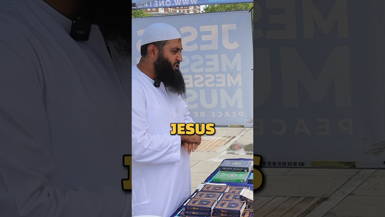 Vad betyder islam: 5 viktiga insikter för 2025 4 vad betyder islam