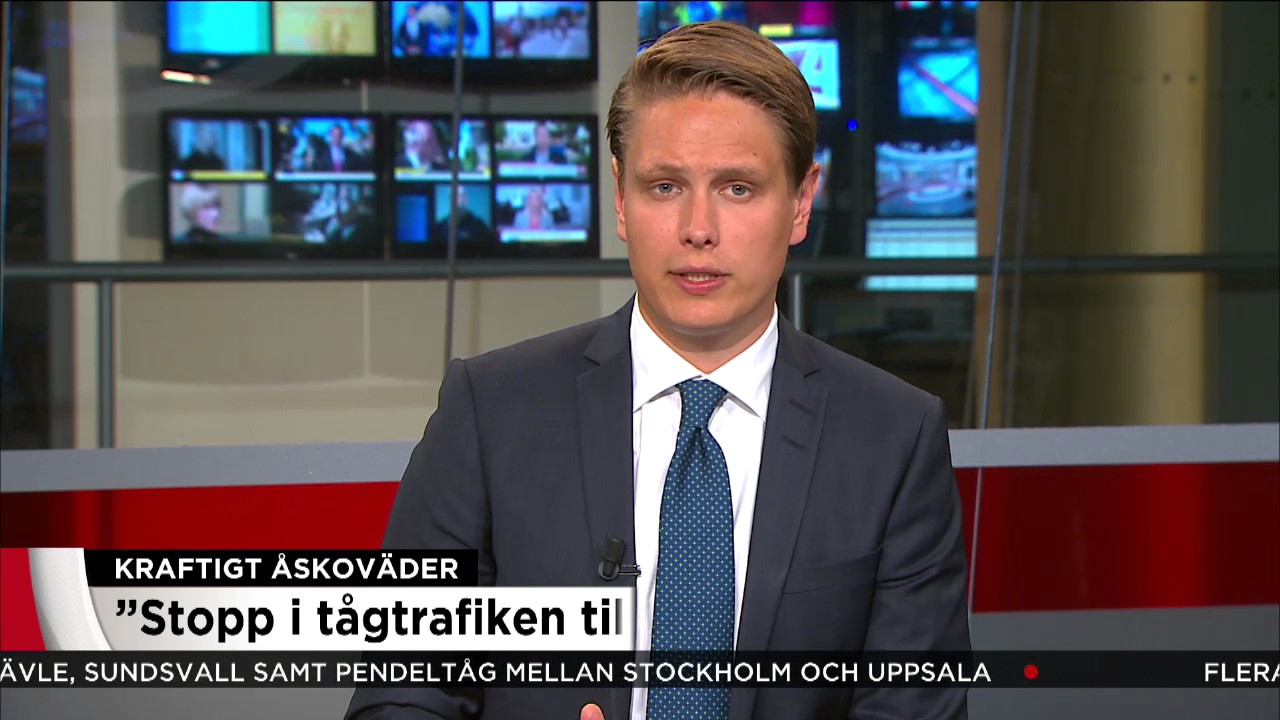 väder knivsta