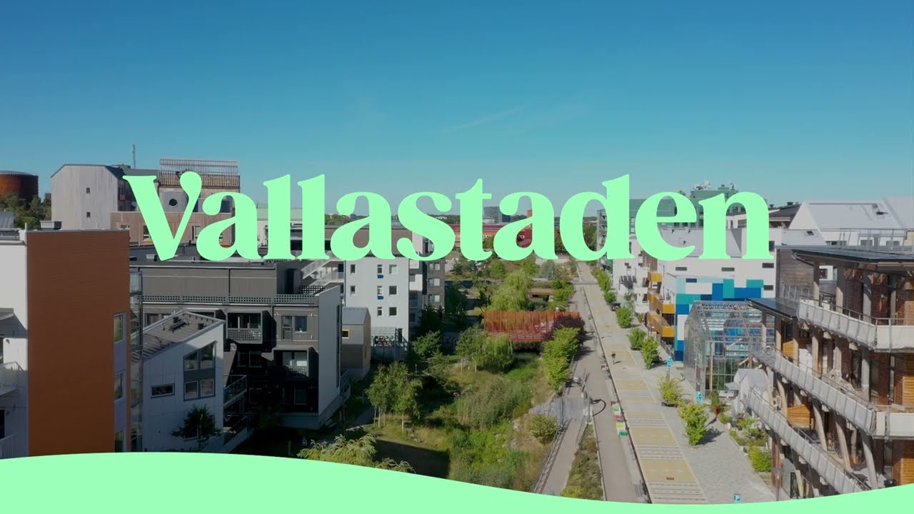 vallastaden