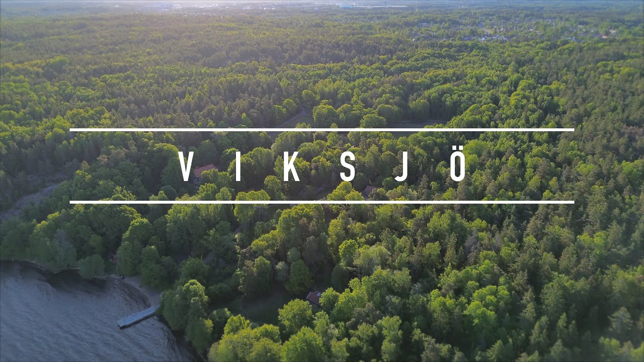 Viksjö centrum: 7 anledningar att besöka 2025 4 viksjö centrum